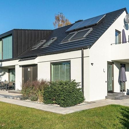 Sonne Und Meer Wohnung 3 Gromitz Bagian luar foto