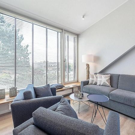 Sonne Und Meer Wohnung 3 Gromitz Bagian luar foto