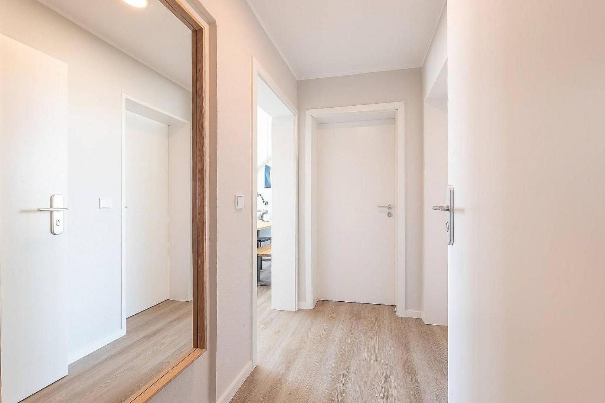 Sonne Und Meer Wohnung 3 Gromitz Bagian luar foto