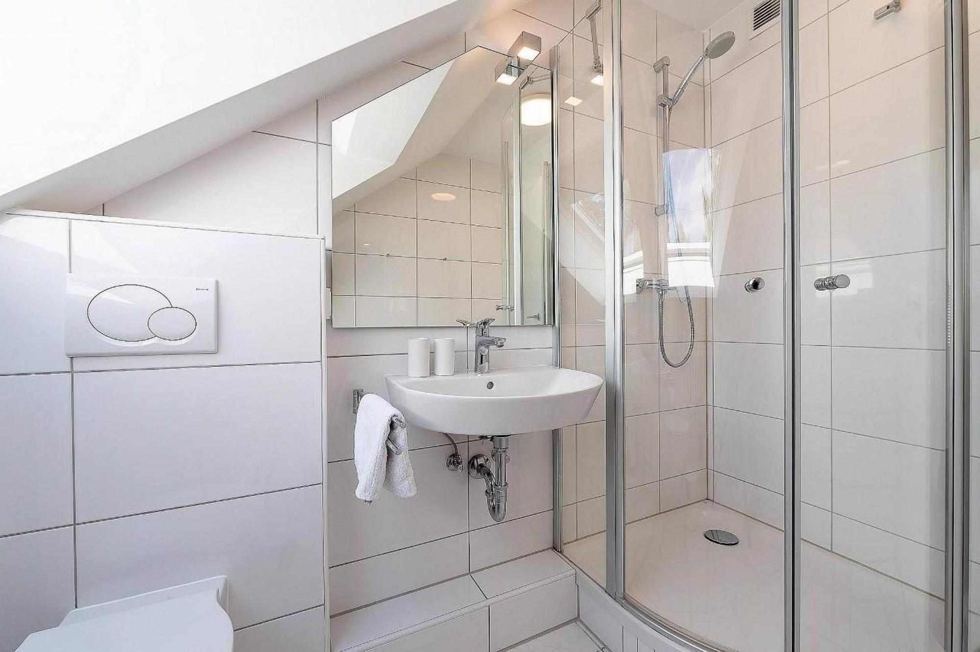 Sonne Und Meer Wohnung 3 Gromitz Bagian luar foto