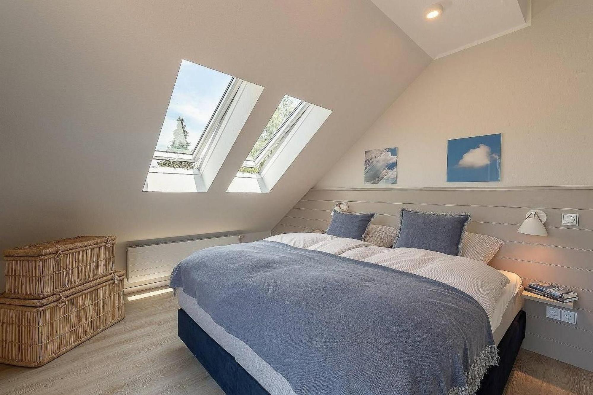 Sonne Und Meer Wohnung 3 Gromitz Bagian luar foto