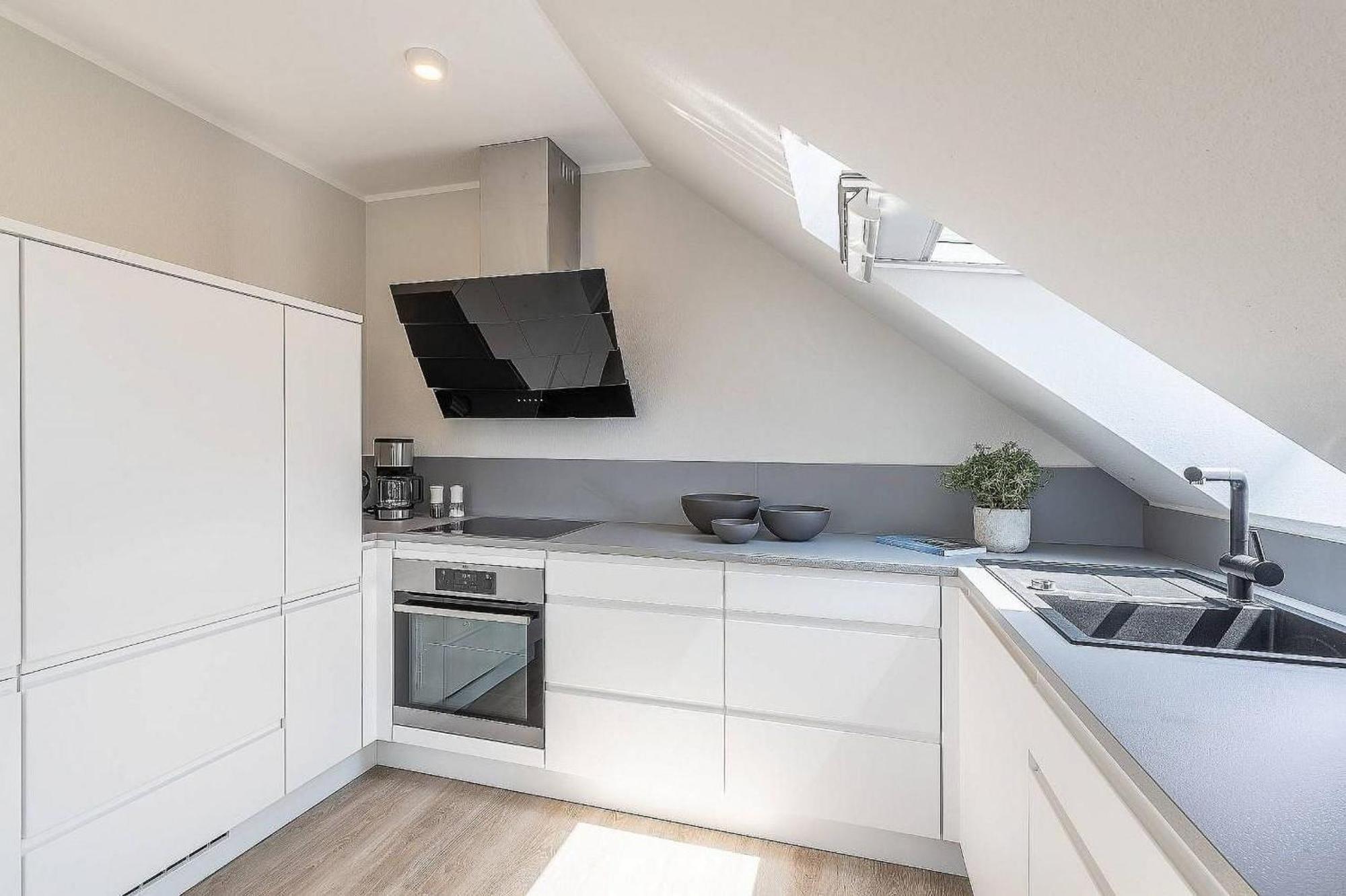 Sonne Und Meer Wohnung 3 Gromitz Bagian luar foto